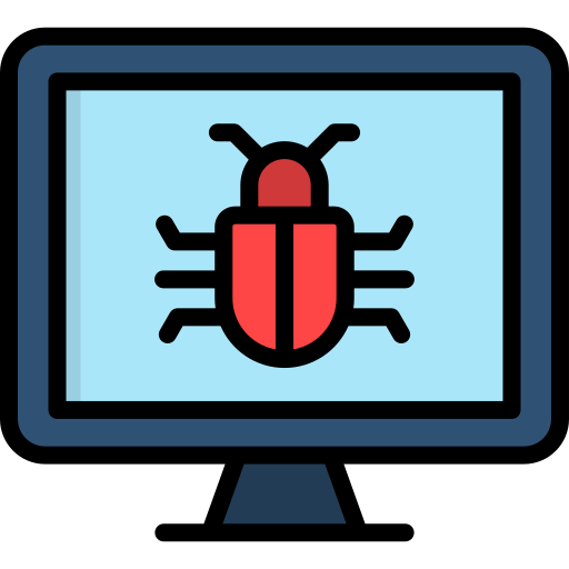 schadsoftware kostenlos Icon schadsoftware kostenlos Icon