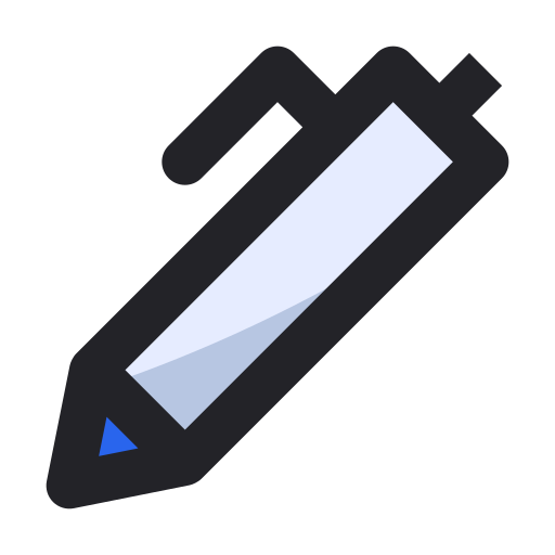 stift kostenlos Icon stift kostenlos Icon