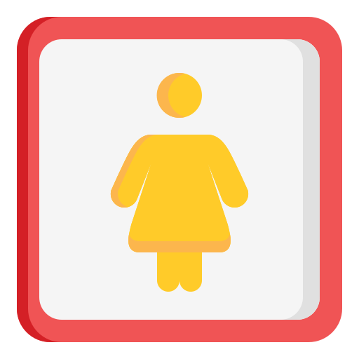 toilette kostenlos Icon toilette kostenlos Icon