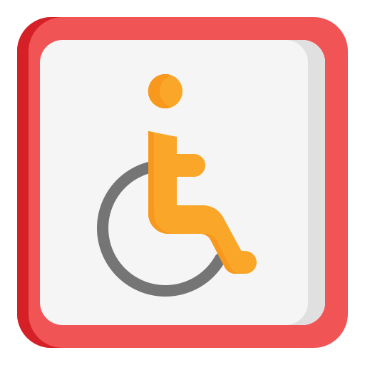 Disable free icon