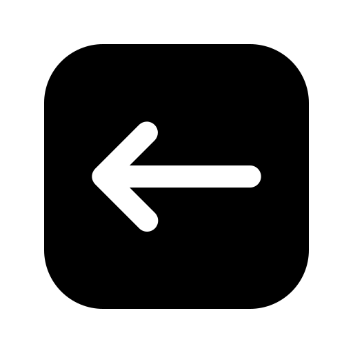 Left arrow free icon Left arrow free icon