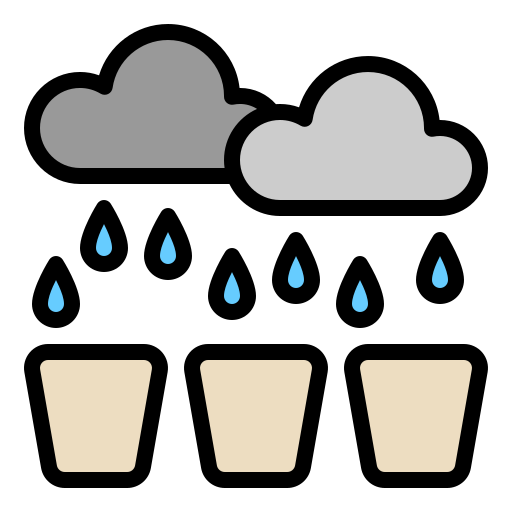 Água da chuva grátis ícone Água da chuva grátis ícone