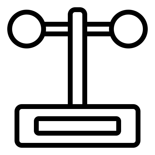 Anemometer free icon