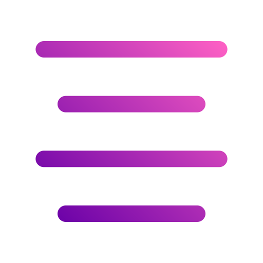 Align center free icon