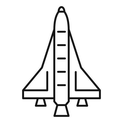 transporte icono gratis