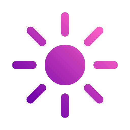 helligkeit kostenlos Icon helligkeit kostenlos Icon