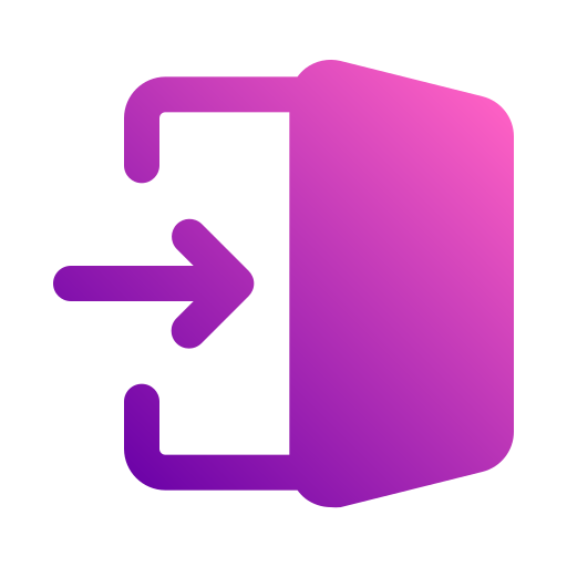 anmeldung kostenlos Icon
