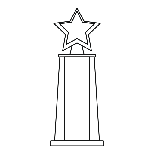 상 무료 아이콘