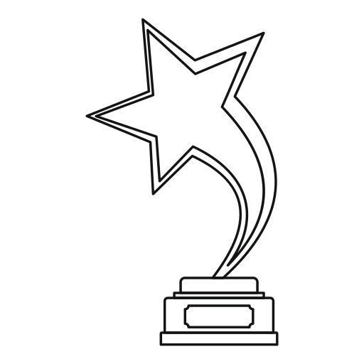 상 무료 아이콘