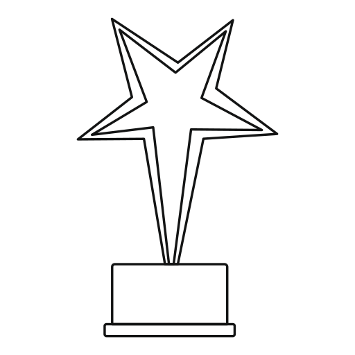 상 무료 아이콘