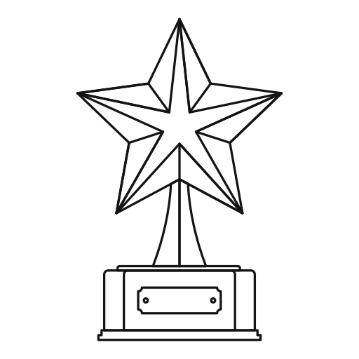 상 무료 아이콘