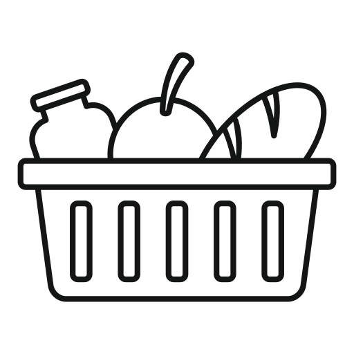 alimento icono gratis