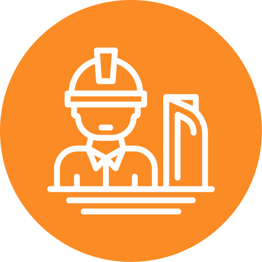 construcción icono gratis