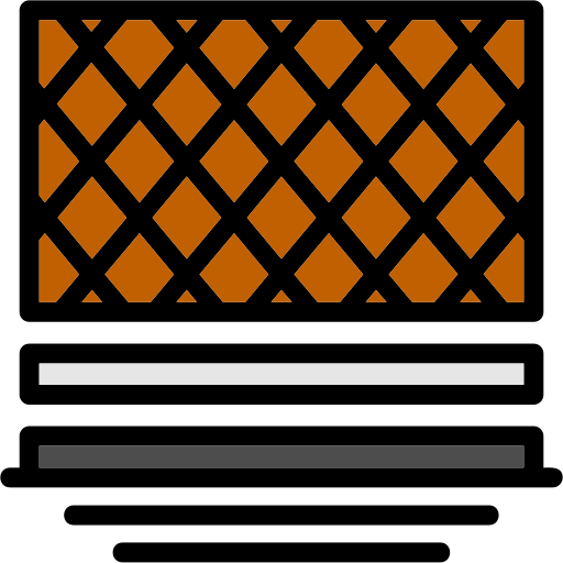 Flooring free icon Flooring free icon