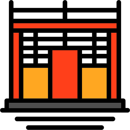 ascenseur Icône gratuit