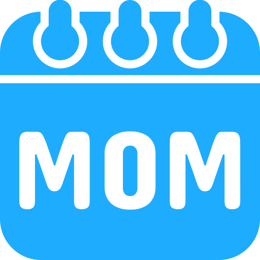 mamá icono gratis