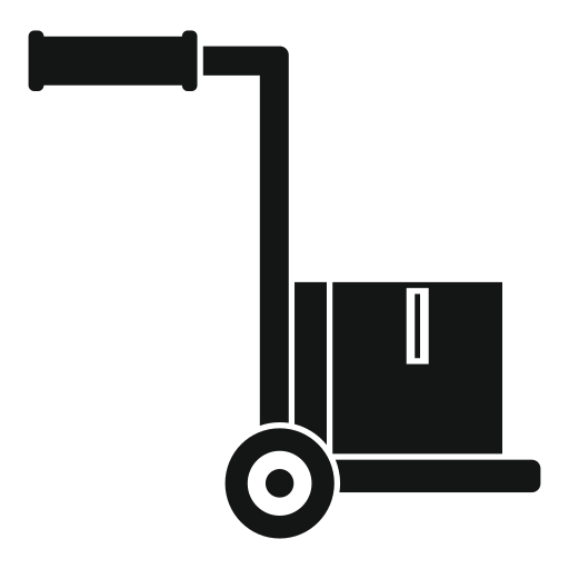 Транспорт бесплатно иконка