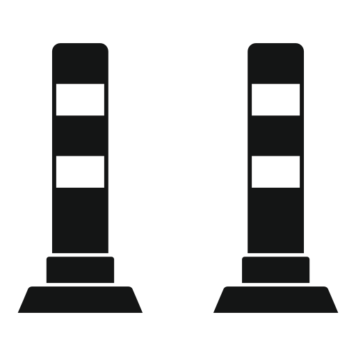 도로 무료 아이콘