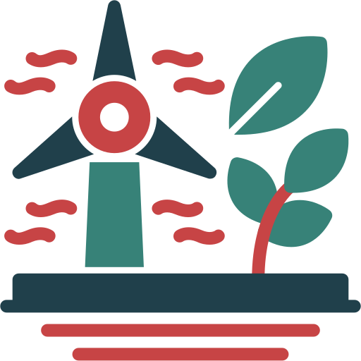 energieeffizienz kostenlos Icon