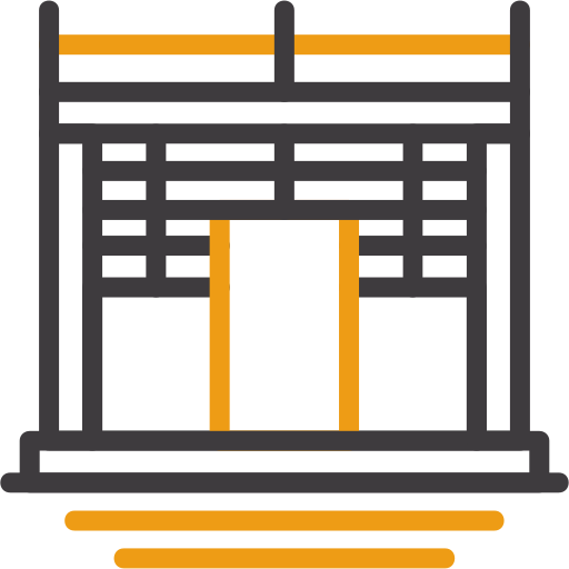 Elevator free icon