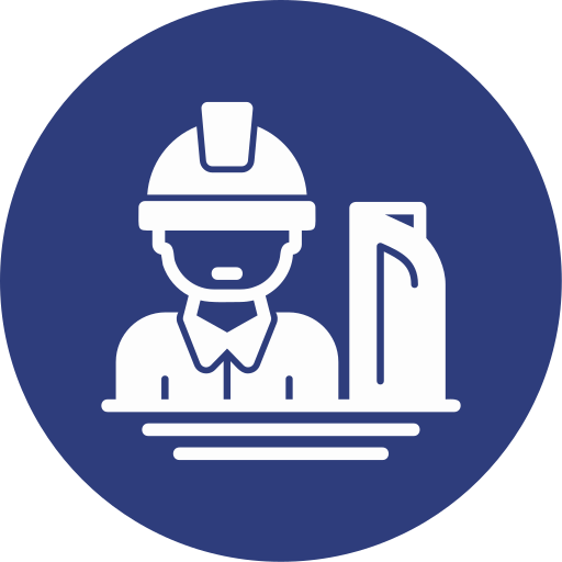 construcción icono gratis