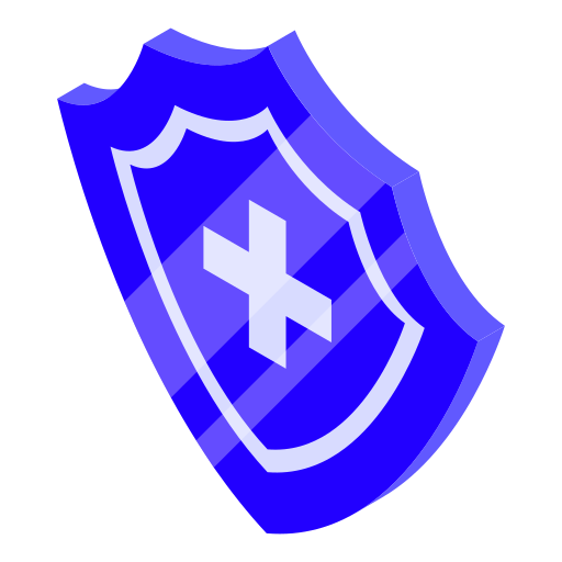 escudo grátis ícone