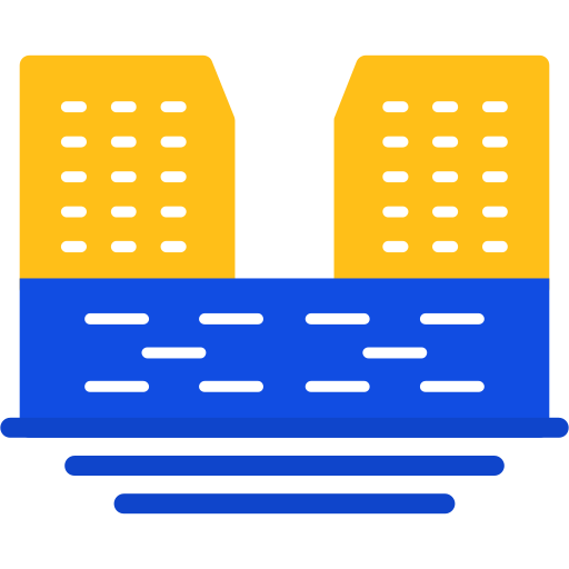 tranchée Icône gratuit tranchée Icône gratuit