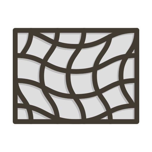 Mesh free icon Mesh free icon