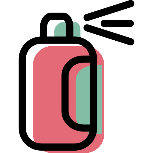 vaporisateur Icône gratuit vaporisateur Icône gratuit