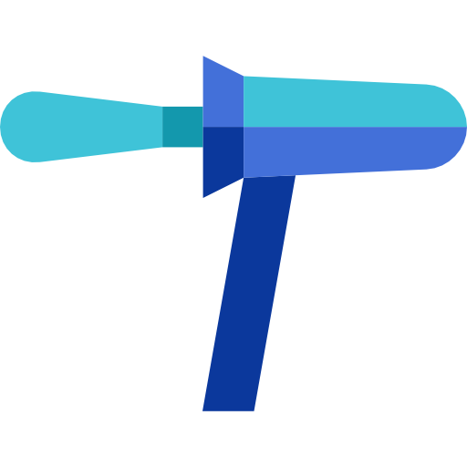 Proctoscope free icon