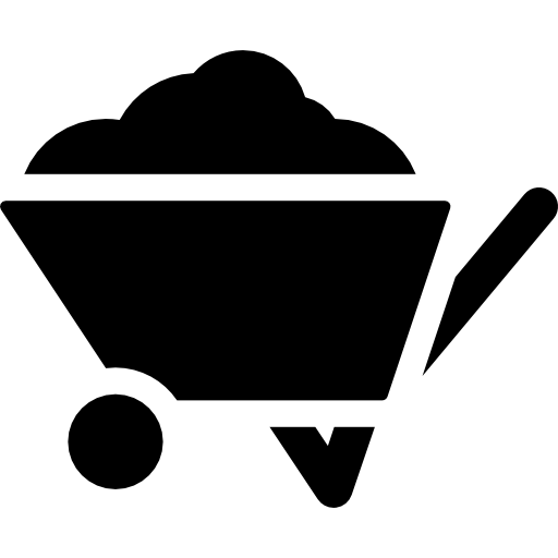 일륜차 무료 아이콘