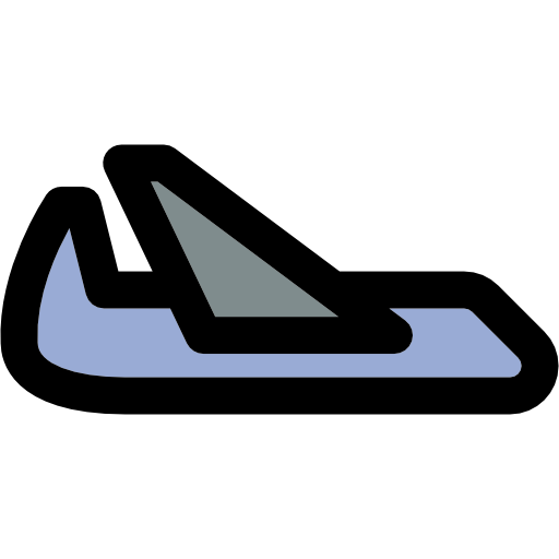 비행기 무료 아이콘