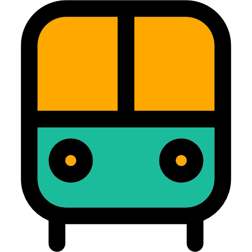 entrenar icono gratis