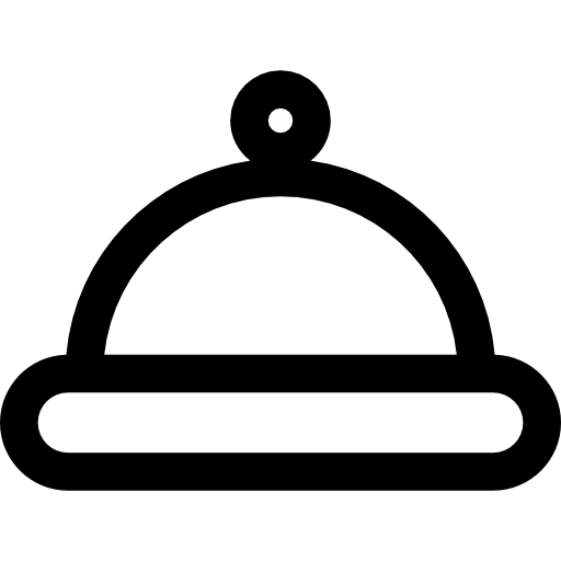 Hotel bell - Free Tools and utensils icons