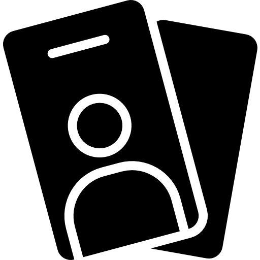 persona icono gratis