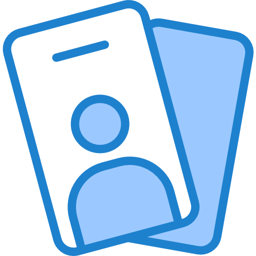 persona icono gratis