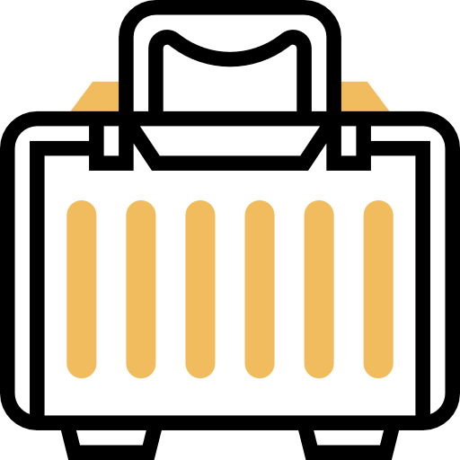 equipamento grátis ícone