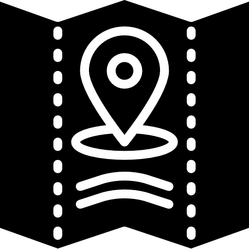 ubicación icono gratis