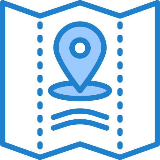 ubicación icono gratis