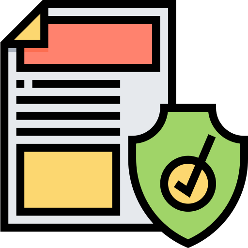garantie kostenlos Icon