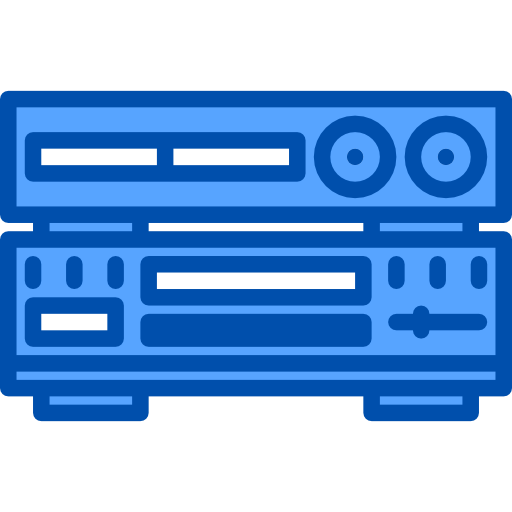 radio icono gratis