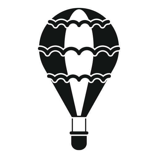ballon Icône gratuit ballon Icône gratuit