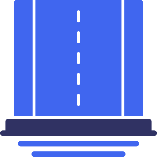 Асфальт бесплатно иконка