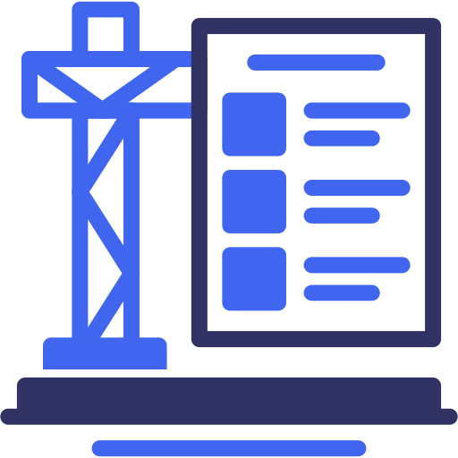 site Icône gratuit