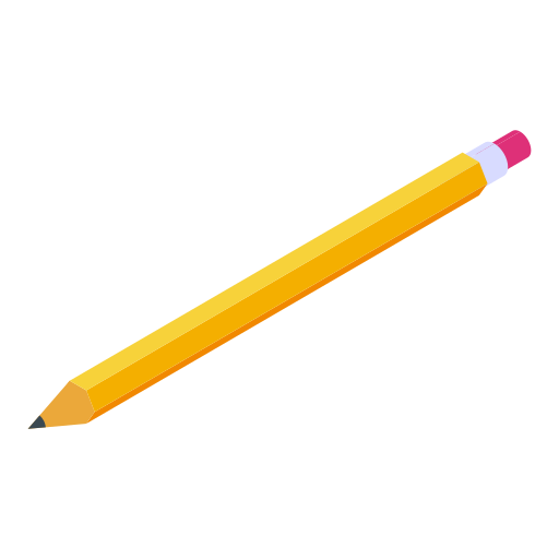 Pencil Generic Others icon