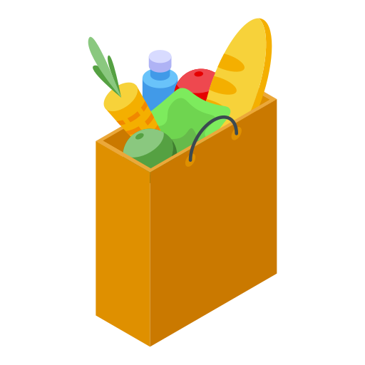 음식 무료 아이콘