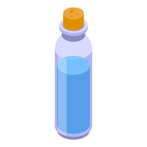 aceites icono gratis