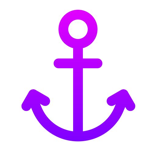 ancla icono gratis