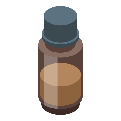 aceites icono gratis