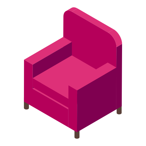 bureau Icône gratuit